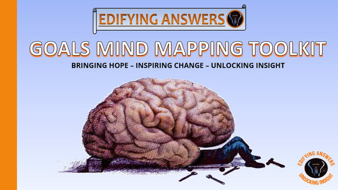 Goals Mind Mapping Toolkit